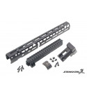 RGW JM KLOK Handguard For AK Series