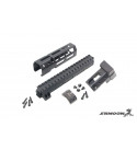 RGW JM KLOK Handguard For AK Series