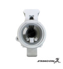 SAMOON 7075 Froged Receiver (2026 Ultimate Edition - Raw Blank) for GHK M4 V3