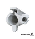 SAMOON 7075 Froged Receiver (2026 Ultimate Edition - Raw Blank) for GHK M4 V3