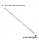 AK V3 Piano-Wire Enhanced Recoil Spring