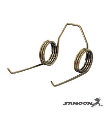 SAMOON AK V3 Reinfor...