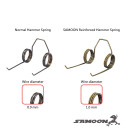 SAMOON AK V3 Reinforced Hammer Spring