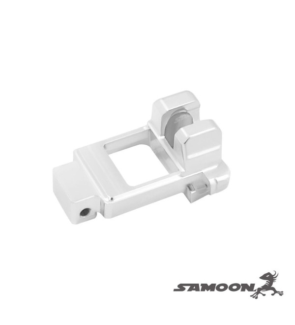 [PRE-ORDER NOW] SAMOON Metal Aluminum T6061 Feedlip For GHK M4 / G5 series
