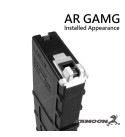 [PRE-ORDER NOW] SAMOON Metal Aluminum T6061 Feedlip For GHK M4 / G5 series