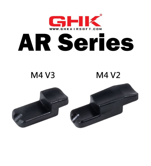 SAMOON Steel Nozzle Guide Bolt stop For GHK AR Series