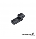 SAMOON Steel Nozzle Guide Bolt stop For GHK AR Series