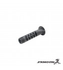 SAMOON Oil Filter Style Flash Hider