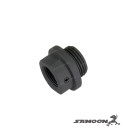 SAMOON Oil Filter Style Flash Hider