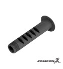 SAMOON Oil Filter Style Flash Hider