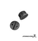 SAMOON Steel Field Quick-Release Base Screw for GHK AR Series Gas Magazines