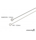 SAMOON Reinforced Connecting Rod for TWI AK Bullpup Kit Trigger Bar