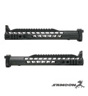 SLR Rail Handguard for GHK AKM (Replica)