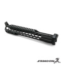 SLR Rail Handguard for GHK AKM (Replica)