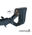 SRU AR-15 M4 GBB Calf Real Gun Material Kit
