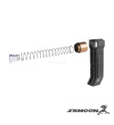 SRU AR-15 M4 GBB Calf Real Gun Material Kit