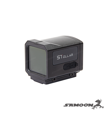 STELLAR T2-MINI 迷你熱成...
