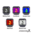 STELLAR T2-MINI Compact Thermal Imaging Scope