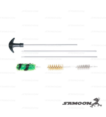 戰術20GA 霰彈槍清潔刷組...