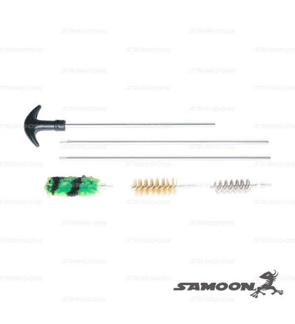 戰術20GA 霰彈槍清潔刷組