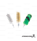 Tactical 20GA Shotgun Cleaning Brush Set