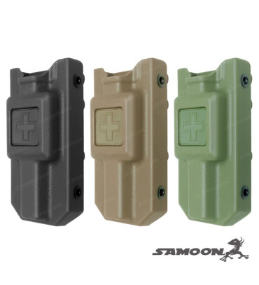 Rotating Tactical To...