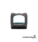 Trijicon Style RMR HD Red Dot Sight 55 MOA Adjustable LED Reticle w/ 3.25 MOA Red Dot (Replica)