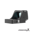 Trijicon Style RMR HD Red Dot Sight 55 MOA Adjustable LED Reticle w/ 3.25 MOA Red Dot (Replica)