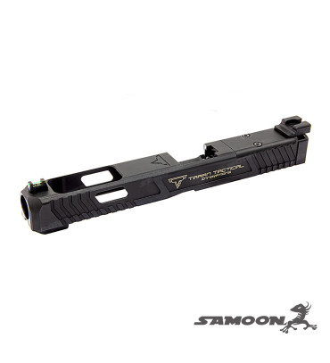 TTI Combat Master G3...