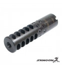 TWI Bullpup Steel Flash Hider for AK