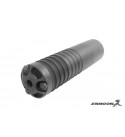 TWI Hexagon suppressor 