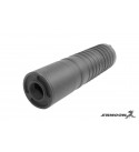 TWI Hexagon suppressor 