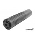 TWI Hexagon suppressor 