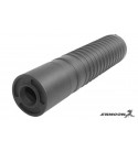 TWI Hexagon suppressor 