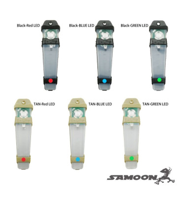 Vlite Survival Light...