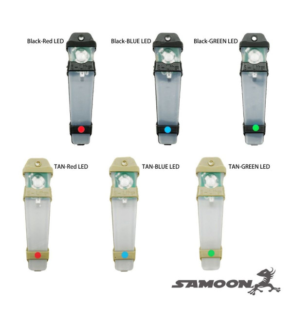 Vlite Survival Light