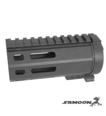 【OPEN BOX】M4 Quick D...