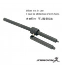 SAMOON NPAS for GHK New Universal Version Nozzle / HOP Adjuster (GHK Patent Authorized)
