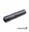 Zenimei Silencer - DTK-4 kochevnic