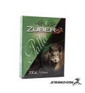 Zuber 20號口徑 鹿彈 - 單顆鉛彈