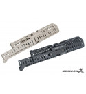 Zenimei Sport Handguard KIT FOR GHK AK (5KU-305 Long Type)