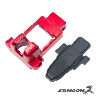 SAMOON Metal Aluminum 6061 Feedlip For GHK M4 / G5 series SAMOON Metal Aluminu...