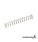 M4-22 custom stainless steel spring for bolt catch set (upgrade part)