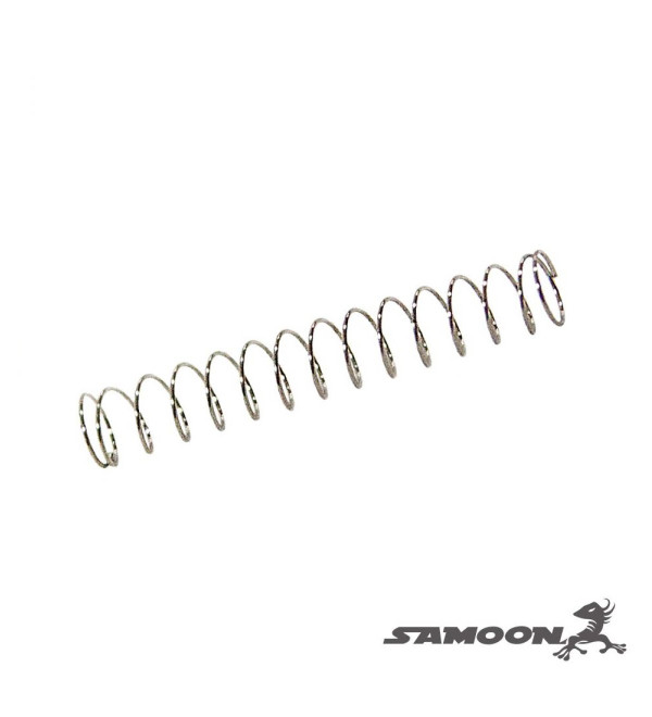 M4-22 custom stainless steel spring for bolt catch set (upgrade part)