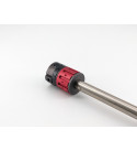 Maple Leaf Hop chamber for GHK AK GBB Rifle Series V3