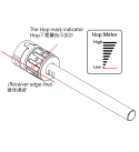 Maple Leaf Hop chamber for GHK AK GBB Rifle Series V3