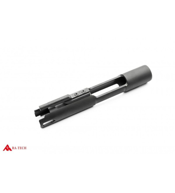 RA-TECH GHK AR GBB V3 CNC steel bolt carrier