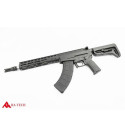 《Pre-Order NOW》RA-TECH X RENEGADE BRS47 GBB N4 Rail Ver. (Long / Short)