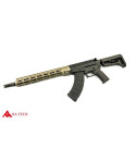 《Pre-Order NOW》RA-TECH X RENEGADE BRS47 GBB URGI Rail  Ver. (Long / Short  ver.)