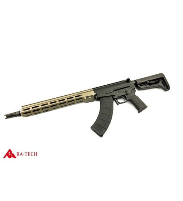《Pre-Order NOW》RA-TECH X RENEGADE BRS47 GBB URGI Rail  Ver. (Long / Short  ver.)